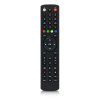 AB ALL TV diaľkové ovládanie (AB CryptoBox PULSe)
