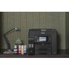 Epson EcoTank, L6550, MF, Ink, A4, LAN, WiFi, USB