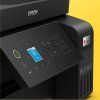 Epson EcoTank, L5590, MF, Ink, A4, LAN, WiFi, USB