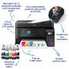 Epson EcoTank, L5590, MF, Ink, A4, LAN, WiFi, USB