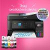 Epson EcoTank, L5590, MF, Ink, A4, LAN, WiFi, USB
