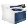 HP Color LaserJet Pro/MFP 4302dw/MF/Laser/A4/LAN/Wi-Fi/USB