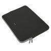 Puzdro na notebook TRUST 11.6" puzdro Primo Soft Sleeve pre notebooky - čierne
