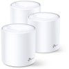 TP-Link AX5400 Smart WiFi Deco X60(3-pack)v3.2