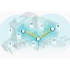 TP-Link AX5400 Smart WiFi Deco X60(3-pack)v3.2
