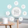 TP-Link AX5400 Smart WiFi Deco X60(3-pack)v3.2
