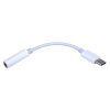 PremiumCord Redukce USB-C /3,5mm jack na audio s DAC chipem 10cm