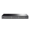 TP-Link Switch 48-Port, 1000Mbps, MAN