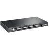 TP-Link Switch 48-Port, 1000Mbps, MAN