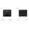 Synology™ Mesh Router MR2200ac IEEE 802.11a/b/g/n/ac (2,4 GHz / 5 GHz)