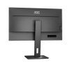 AOC, U32P2, 31,5'', VA, 4K UHD, 60Hz, 4ms, Black, 3R