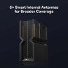TP-Link Archer BE550 BE9300 WiFI7 router