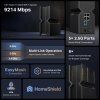 TP-Link Archer BE550 BE9300 WiFI7 router