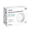 TPLink AX3000 Smart Home WiFi Deco X50-PoE(3-pack)