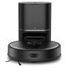 Robot Vacuum Cleaner & Auto-Empty Dock SPEC: LiDAR + IMU Dual Navigation, Vacuum & Mop 2-in-1, 5300Pa, 3L Auto-Empty Doc