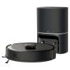 Robot Vacuum Cleaner & Auto-Empty Dock SPEC: LiDAR + IMU Dual Navigation, Vacuum & Mop 2-in-1, 5300Pa, 3L Auto-Empty Doc