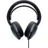 headphone alienware aw520h black gallery 2