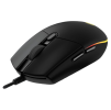 Logitech® G203 2nd Gen LIGHTSYNC Gaming Mouse - BLACK - USB (Farba Modrá)