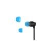 Logitech G333 Gaming Earphones, white (Farba Black)