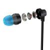 Logitech G333 Gaming Earphones, white (Farba Black)