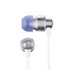 Logitech G333 Gaming Earphones, white (Farba Black)
