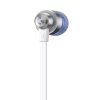 Logitech G333 Gaming Earphones, white (Farba Black)