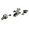 VALUE Spojka Keystone Cat.6A, AWG24..AWG22