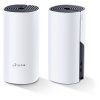 TP-Link AC1200 Whole-home Mesh WiFi Powerline System Deco P9(2-pack)