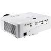 VIEWSONIC LS860WU, LASER Projektor WUXGA, biely