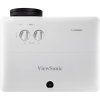 VIEWSONIC LS860WU, LASER Projektor WUXGA, biely