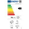ELECTROLUX Vstavaná umývačka riadu EEZ69410W