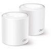 TP-Link AX3000 Smart Home Mesh WiFi6 System Deco X50(2-pack)