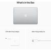 APPLE MacBook PRO 2022 13,3" WQXGA M2 10G/8/512 Si