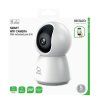 DELTACO SH-IPC06, SMART HOME WiFi kamera