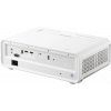 VIEWSONIC X2, LED Projektor FHD, biely