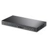 TP-Link ER8411 VPN Router with 10G Ports Omada SDN