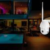 TELLUR TLL331451, WiFi SMART kamera