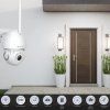 TELLUR TLL331451, WiFi SMART kamera