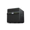 SYNOLOGY DS423, NAS Server, 4xHDD, SSD