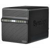 SYNOLOGY DS423, NAS Server, 4xHDD, SSD