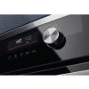 ELECTROLUX Vstavaná kompakt rúra KVMDE46X
