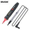 GVDA GD107 Smart PEN, Digitálny multimeter