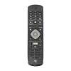 SBOX RC-01404, Diaľkový ovládač pre TV (PHILIPS)