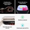APPLE Watch SERIES 9 GPS+Cell, 41mm, MA MS B S, M