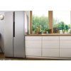 GORENJE Americká chladnička NRS8182KX