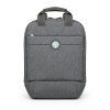 PORT Batoh na notebook YOSEMITE Eco 13, 14" gray