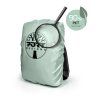 PORT Batoh na notebook YOSEMITE Eco 13, 14" gray