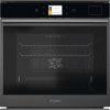 WHIRLPOOL Vstavaná rúra W9 OS2 4S2 P BSS