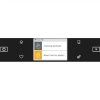WHIRLPOOL Vstavaná rúra W9 OS2 4S2 P BSS