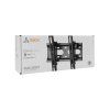 SBOX Wall mount with tilt PLB-2522T-2